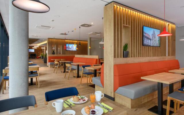 Holiday Inn Express Goettingen by IHG