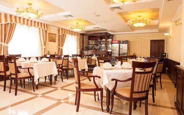 Hotel Mukammal