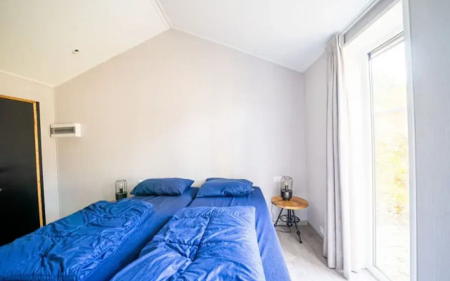 Nice Chalet With Dishwasher, on the Veluwe