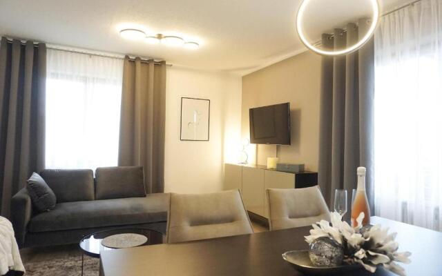 Holiday Home Ferienwohnung Holiday Home 5