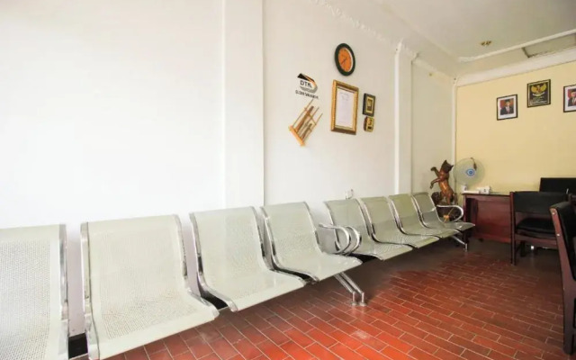 Kost Daya by OYO Rooms