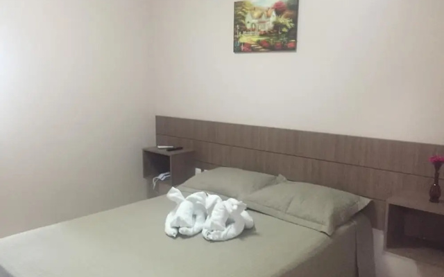 Hotel Caroline