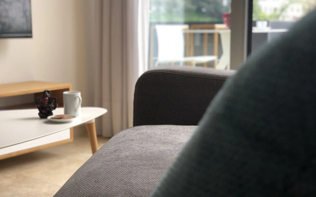 Grey Pearls Suites
