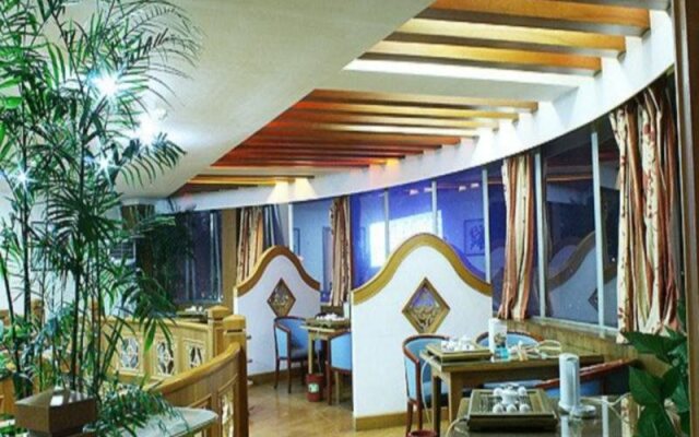 Fuzhou Golden Hotel