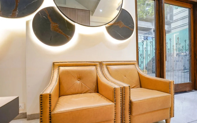 Fabhotel Global Spaces