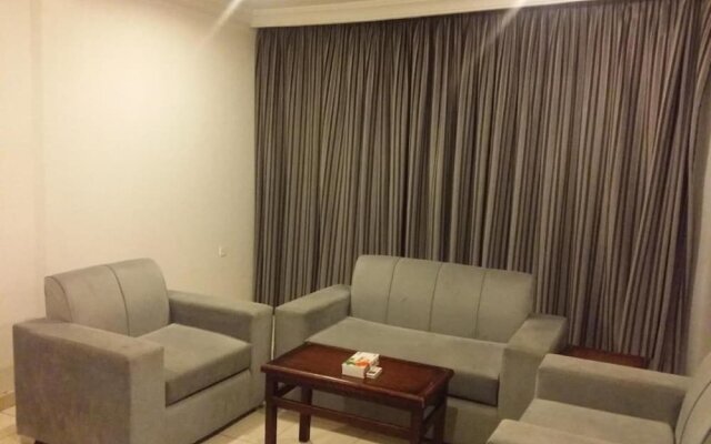 Abhaa Al- Qusur 2 Furnished Apartments