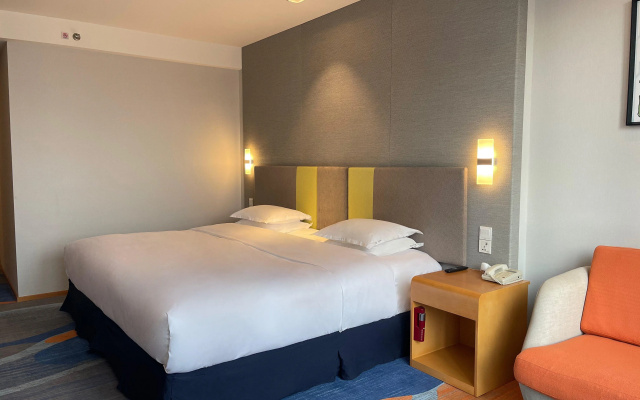 Holiday Inn Express Zhengzhou Zhengdong by IHG — фото 4