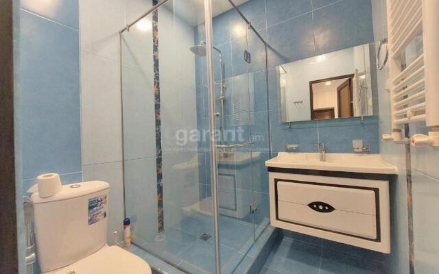 President Palace - Family Luxe - 3 этажный коттедж с сауной