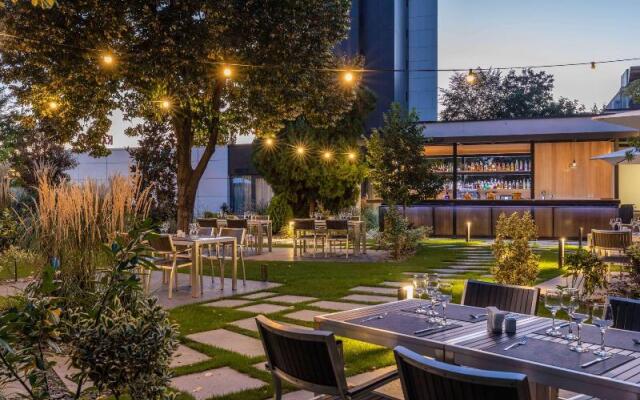 Ramada By Wyndham Parc Slatina