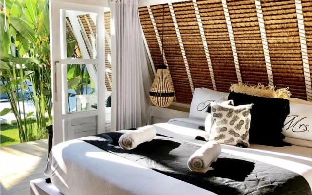 White Palm Hotel Bali