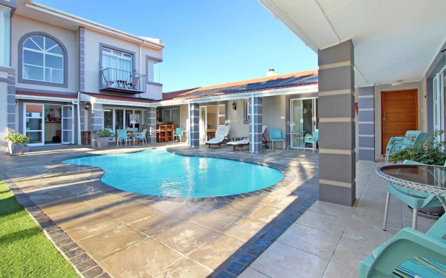 Atlantic Beach Villa