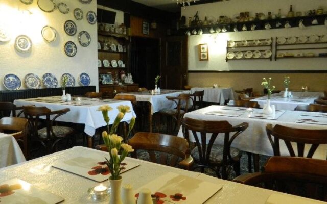 The Royal Oak