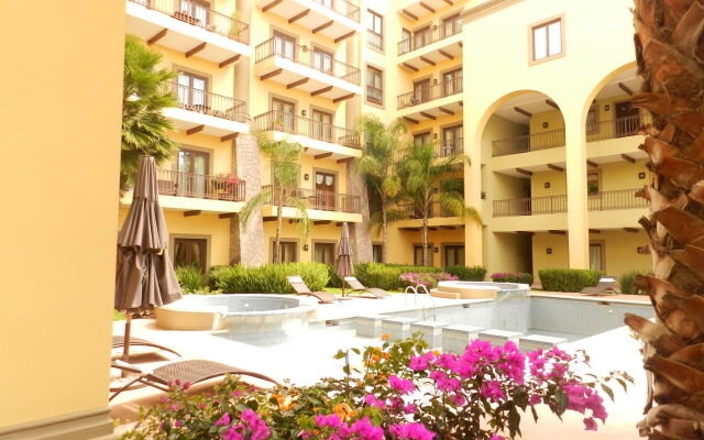 Condominio El Caracol