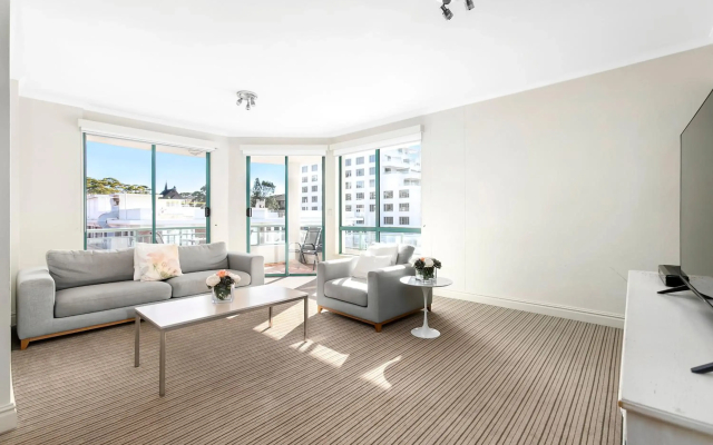 AEA The Coogee View Serviced Apartments