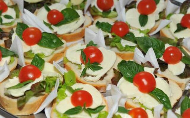 Gostisce Stari Hrast