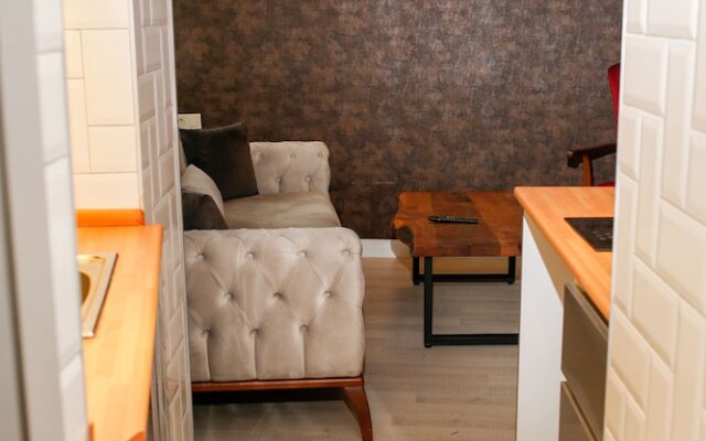 The Şişli Hermes Park