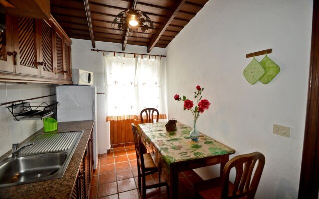 Casa Rural Pancho Molina by Isla Bonita