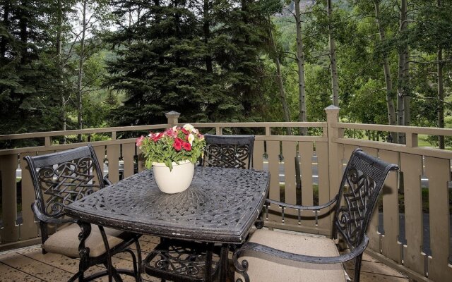 Golf Terrace Townhome 25