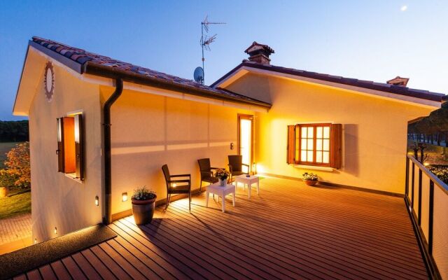 B&B Cà del Faro