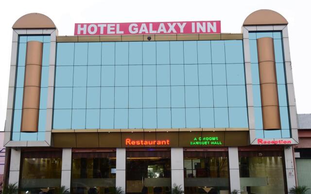 Galaxy Inn