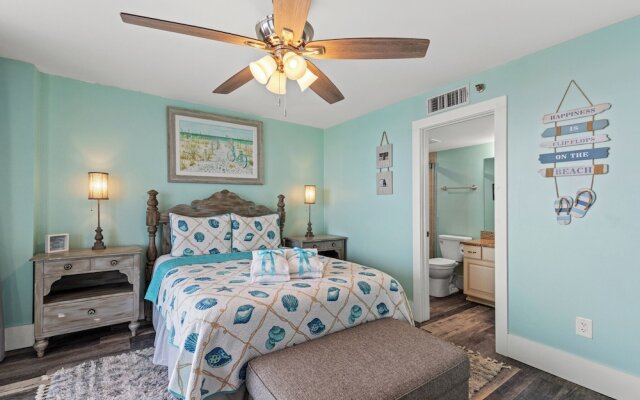 Watercrest 1704 - Serenity Shores