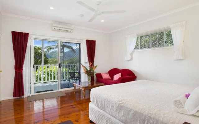 Jungara Bed And Breakfast