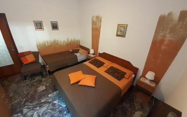 Saglia Apartments