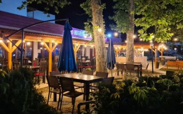 Hotel Violeta