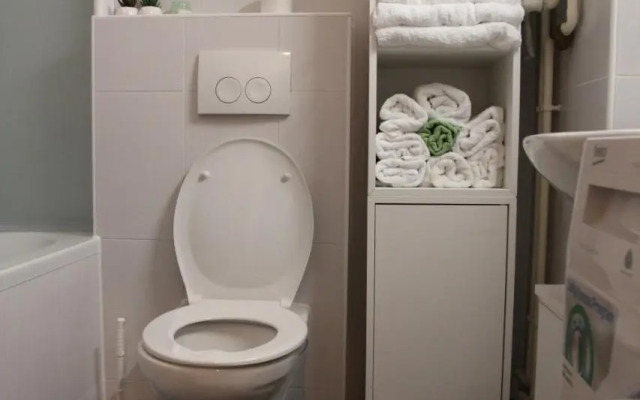 Vana apartment Zagreb