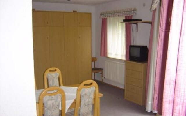 Appartement Mair