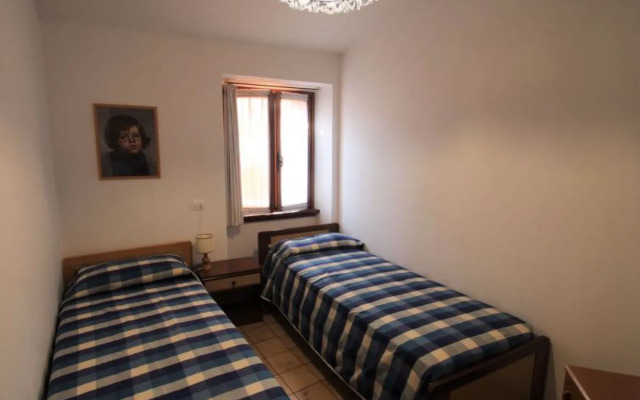 Apartment Adalgisa Tignale 30654