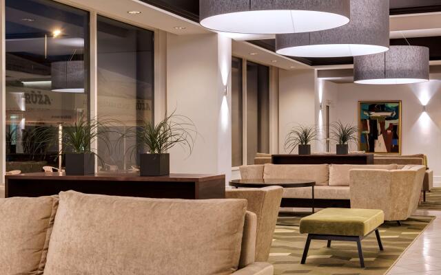 Radisson Blu Daugava Hotel