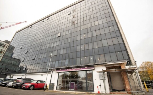 Serviced Apartments Watford