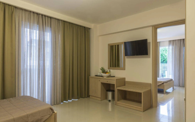 Agrelli Hotel