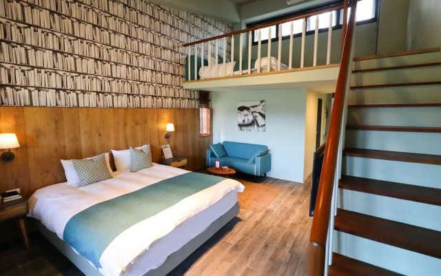 YanYu Resort