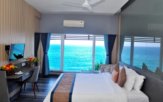 Sinclairs Bayview Port Blair