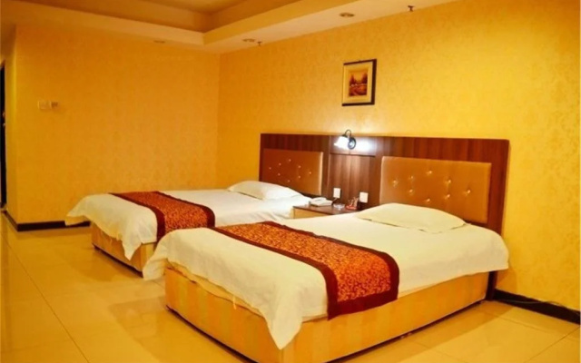 Huijia Express Hotel
