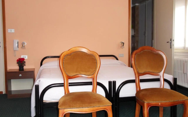 Albergo Betulla