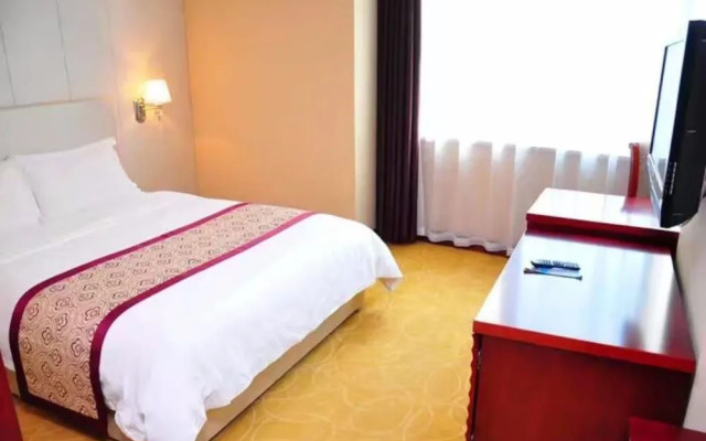 Xining Xibai Hotel