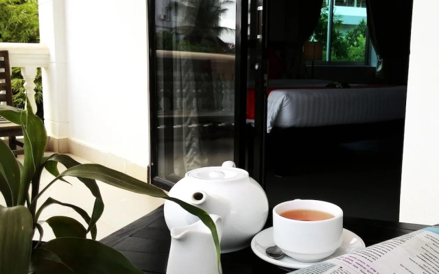 Kiri Boutique Hotel II