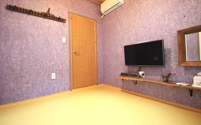 Gyeonggijeon Yeonga
