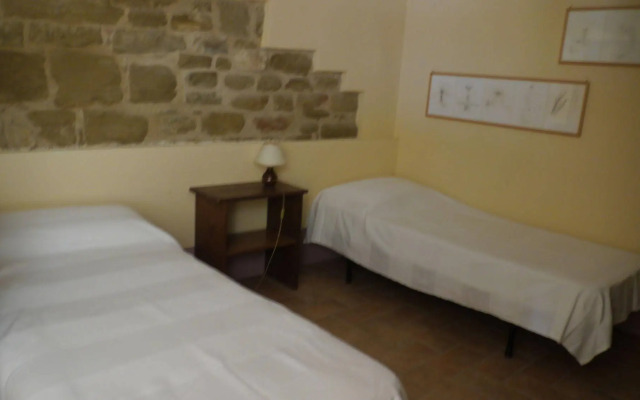 Agriturismo Kebio