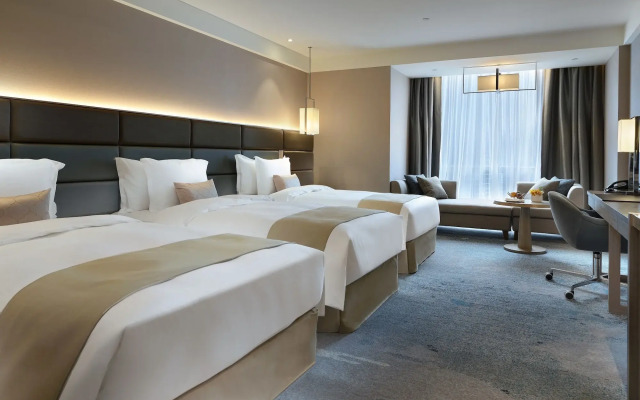 Caesar Park Hotel Banqiao