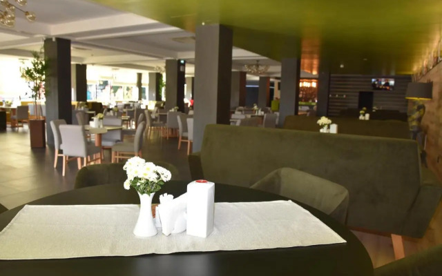 Hotel Bulevard