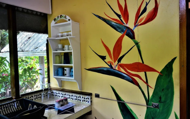 Jungle Like Oasis in San Ignacio - Secluded Cabaña Retreat Close To Mayan Ruins