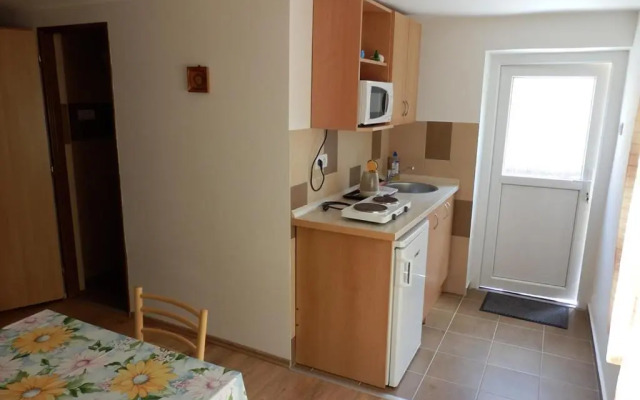 Apartmany Judita Kissová