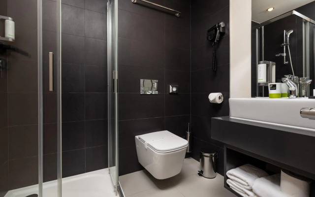 Belfort Hotel