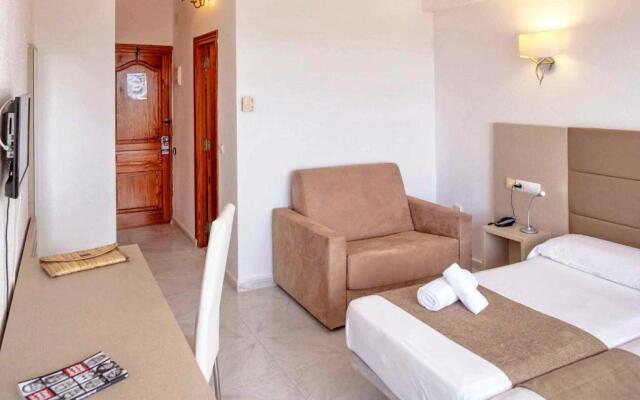 Roquetes Rooms - Formentera Break