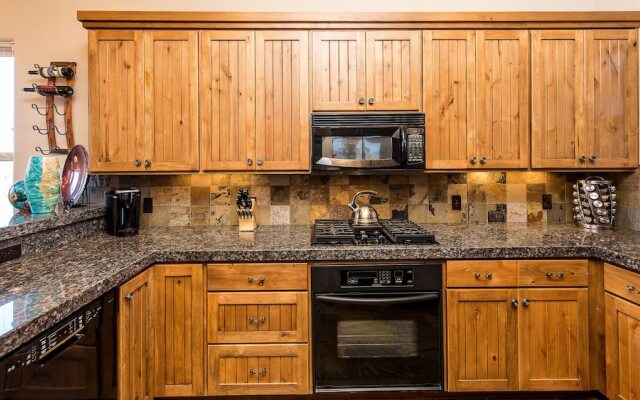 Lava Falls at Entrada Vacation Rentals