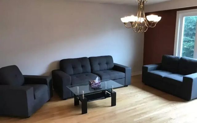 Luxurious 3 Bedroom Home